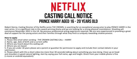 Source Instagramstrangerthingstv. . Netflix auditions for 16 year olds 2022